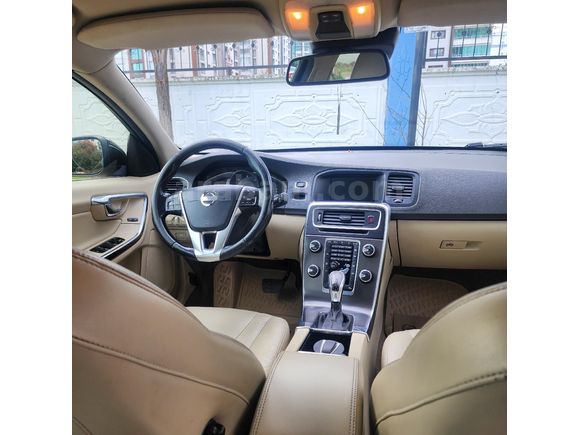 Sahibinden Volvo S60 1.6 D Advance 2014 Model