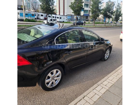 Sahibinden Volvo S60 1.6 D Advance 2014 Model