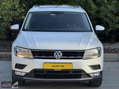 2016 BOYASIZ VOLKSWAGEN TIGUAN 1.4 TSI 150 HP COMFT. CAM TAVAN