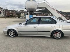 Sahibinden Honda Civic 1.6 i ES 2001 Model 