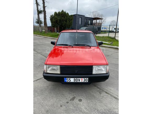 Sahibinden Tofaş Şahin 1.6 1993 Model 
