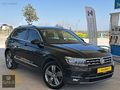 TİGUAN HİGHLİNE / OTOMATİK PARK / HAYALET EKRAN