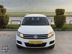 ARİFOĞLU OTO'dan 2013 HATASIZ VW TİGUAN