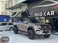 HUSKAR'DAN BOYASIZ 2024 WV AMAROK 2.0 STYLE PLUS FULL DONANIM