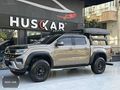 HUSKAR'DAN BOYASIZ 2024 WV AMAROK 2.0 STYLE PLUS FULL DONANIM