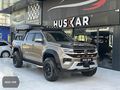 HUSKAR'DAN BOYASIZ 2024 WV AMAROK 2.0 STYLE PLUS FULL DONANIM