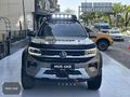 HUSKAR'DAN BOYASIZ 2024 WV AMAROK 2.0 STYLE PLUS FULL DONANIM