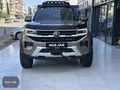 HUSKAR'DAN BOYASIZ 2024 WV AMAROK 2.0 STYLE PLUS FULL DONANIM
