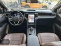 HUSKAR'DAN BOYASIZ 2024 WV AMAROK 2.0 STYLE PLUS FULL DONANIM