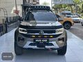 HUSKAR'DAN BOYASIZ 2024 WV AMAROK 2.0 STYLE PLUS FULL DONANIM