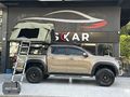 HUSKAR'DAN BOYASIZ 2024 WV AMAROK 2.0 STYLE PLUS FULL DONANIM