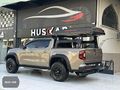 HUSKAR'DAN BOYASIZ 2024 WV AMAROK 2.0 STYLE PLUS FULL DONANIM