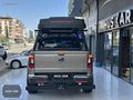 HUSKAR'DAN BOYASIZ 2024 WV AMAROK 2.0 STYLE PLUS FULL DONANIM