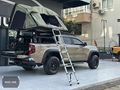 HUSKAR'DAN BOYASIZ 2024 WV AMAROK 2.0 STYLE PLUS FULL DONANIM
