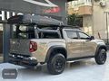 HUSKAR'DAN BOYASIZ 2024 WV AMAROK 2.0 STYLE PLUS FULL DONANIM