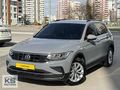 KS MOTORS 2021 TİGUAN 1.5 TSİ LİFE DSG