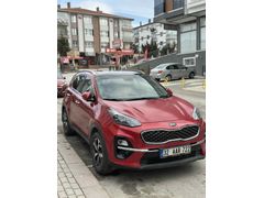 Sahibinden Kia Sportage 1.6 CRDI Elegance 2019 Model 