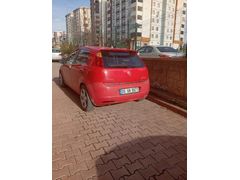 Sahibinden Fiat Punto Grande 1.3 Multijet Dynamic 2006 Model