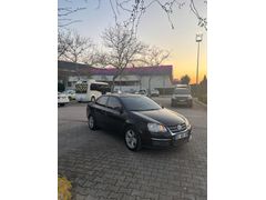 Sahibinden Volkswagen Jetta 1.6 Primeline 2010 Model  250.000 km Siyah