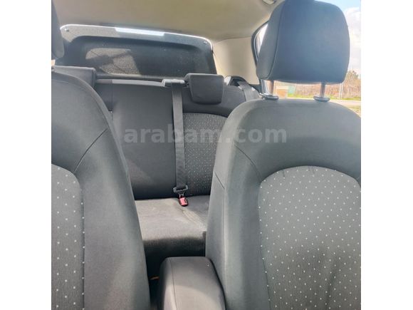 Sahibinden Fiat Punto 1.4 Dynamic 2006 Model