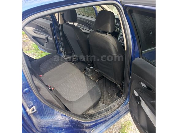 Sahibinden Fiat Punto 1.4 Dynamic 2006 Model