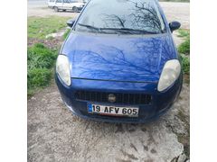 Sahibinden Fiat Punto 1.4 Dynamic 2006 Model