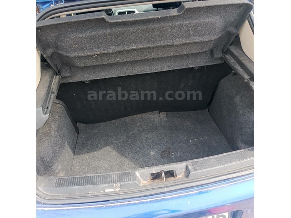 Sahibinden Fiat Punto 1.4 Dynamic 2006 Model