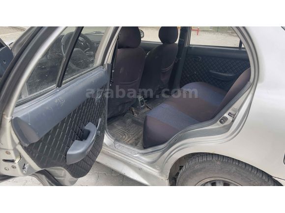 Sahibinden Hyundai Accent 1.3 GLS 1998 Model 