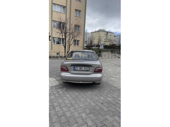 Sahibinden Hyundai Accent 1.3 GLS 1998 Model 
