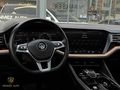 -DÖNMEZ AUTO-2018 VW TOUAREG 3.0TDI V6 BOYASIZ 172.000KM