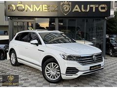 -DÖNMEZ AUTO-2018 VW TOUAREG 3.0TDI V6 BOYASIZ 172.000KM