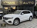 -DÖNMEZ AUTO-2018 VW TOUAREG 3.0TDI V6 BOYASIZ 172.000KM