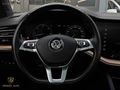 -DÖNMEZ AUTO-2018 VW TOUAREG 3.0TDI V6 BOYASIZ 172.000KM