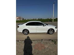 Sahibinden Volkswagen Jetta 1.6 TDi comfortline 2014 Model 