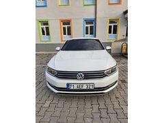 Sahibinden Volkswagen Passat 1.4 TSi BlueMotion Comfortline 2016 Model  203.000 km Beyaz