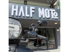 HALF MOTO BEŞİKTAŞ 2023 LAMBRETTA V200 (ÇANTALI)