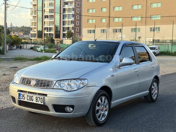 Sahibinden 2011 Fiat Palio Sole Premio 1.4 Fire –Orijinal dolu paket bol Ekstralı Lpgli Ekranlı değişensiz tramersiz