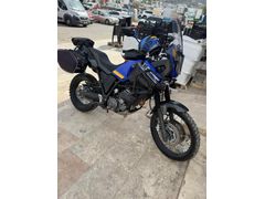 Sahibinden Yamaha XT 660Z Tenere