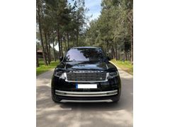sahibinden R.ROVER 3.0 SDV6 D350 AWD Autobiography LWB - BAYİ 2022*43.100km