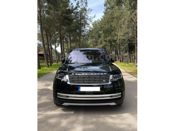 sahibinden R.ROVER 3.0 SDV6 D350 AWD Autobiography LWB - BAYİ 2022*43.100km