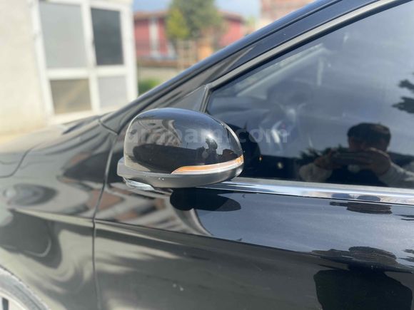 Düşük km  i20 1.4 CRDi Sense  6 ileri 