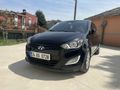 Düşük km  i20 1.4 CRDi Sense  6 ileri 