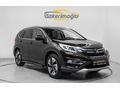 Özkerimoğlu Otomotiv 2016 HONDA CR-V 1.6 İDTEC 160BG 4X4 EXECTV+