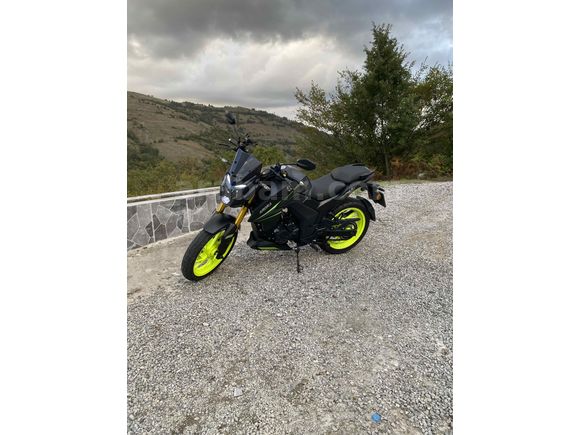Sahibinden Arora ARS 200 