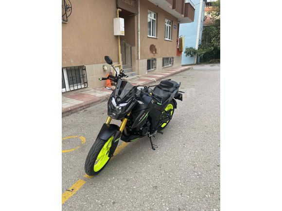 Sahibinden Arora ARS 200 