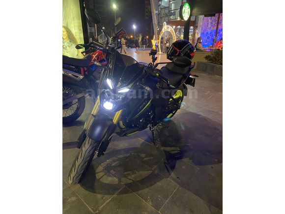 Sahibinden Arora ARS 200 