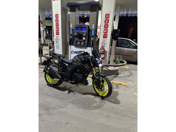 Sahibinden Arora ARS 200 