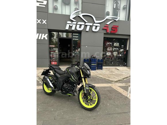 Sahibinden Arora ARS 200 