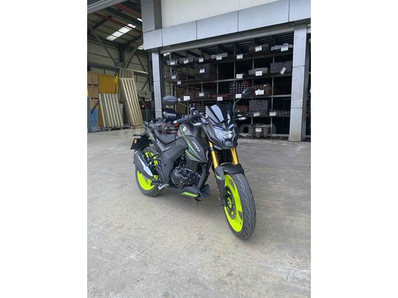 Sahibinden Arora ARS 200 