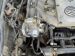 POLO CLASSİC 100 lük AFT MOTOR GAZ KELEBEĞİ HATASIZ